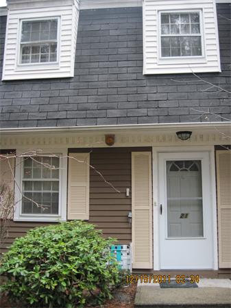16 Cannongate Rd