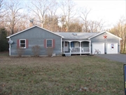 Phillipston MA Real Estate Photo