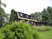 Huntington MA Real Estate Photo