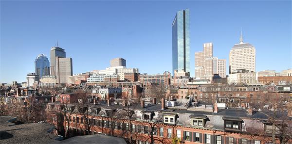 apartments for sale boston