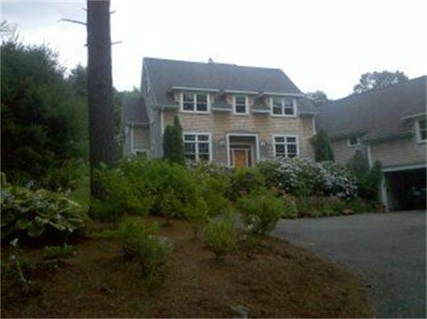16 Forster Rd
