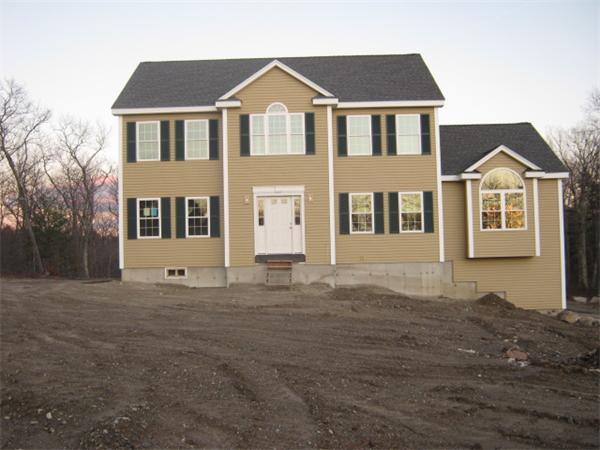 16 Crescent Lane