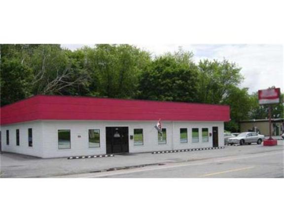 495 Central Avenue