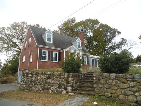 15 Union St