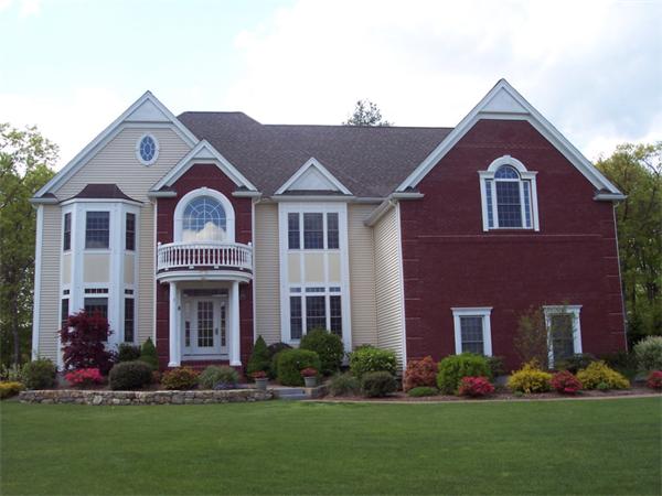 8 Connelly Hill Road
