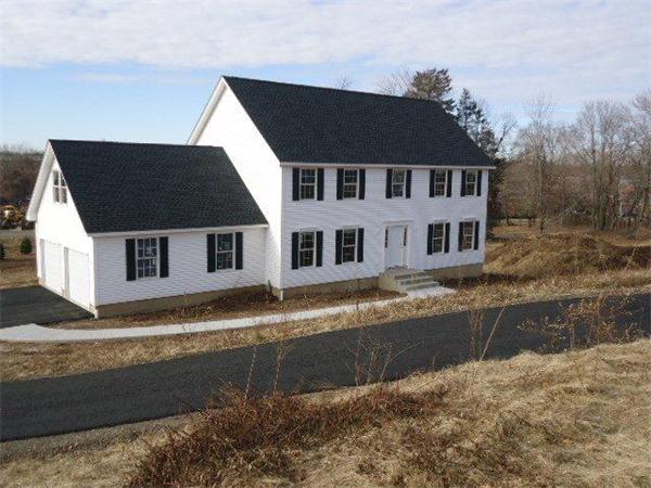 195 CANTERBURY CIRCLE