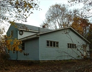 Granville MA Real Estate Photo