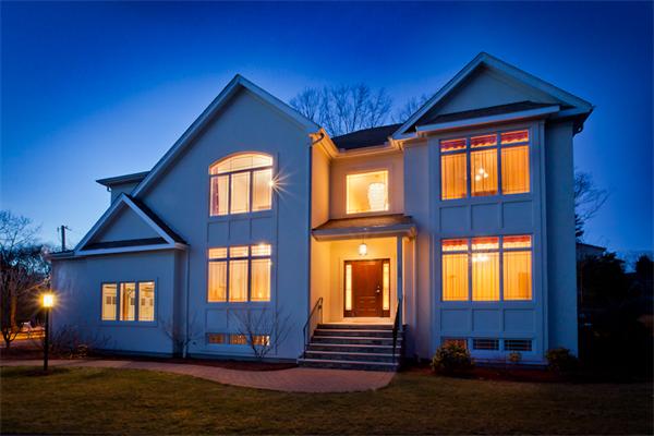 152 Harwich Road