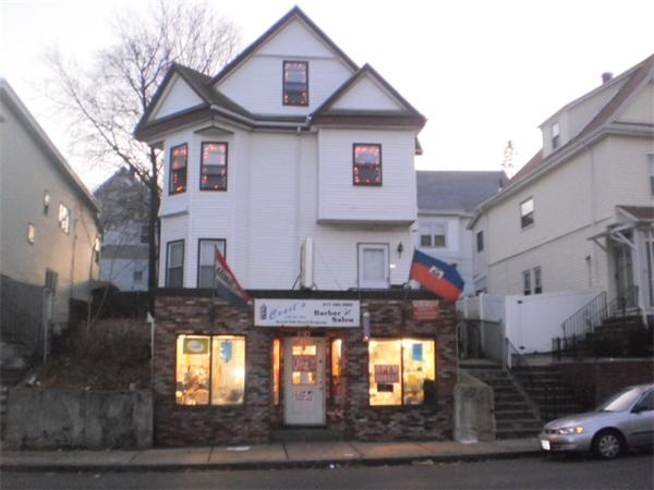 530 Ferry Street