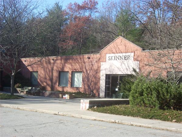 357 Main
