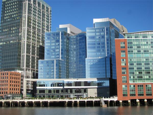 Lofts.com apartments, condos, coops, houses & commercial real estate - Waterfront Lofts (Condo)