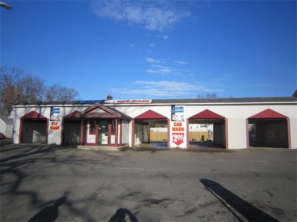 896 Prospect St