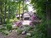 Pelham MA Real Estate Photo