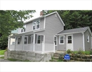 Chester MA Real Estate Photo