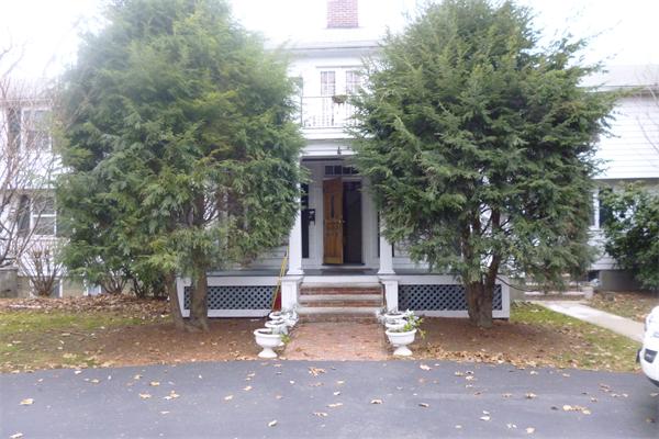 137 Green Street