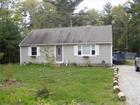 Sandwich Massachusetts real estate photo