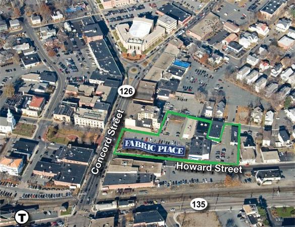 75 Concord Street - Rt. 126