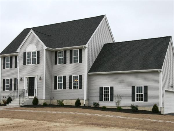 24 Cedar Pond Road