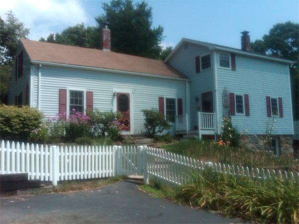 184 Long Hill Road