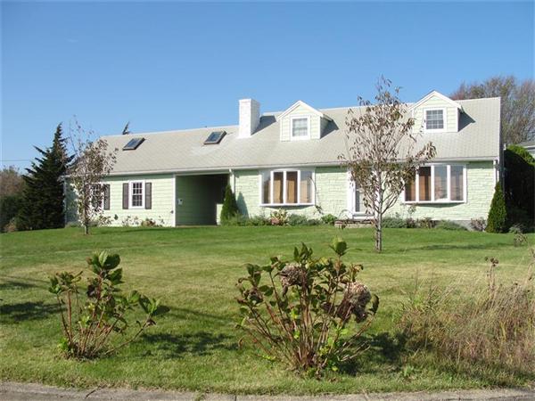 67 Old Harbor Rd