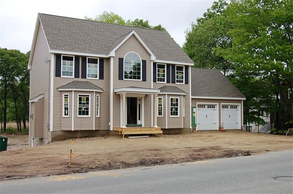 226 Washington St. Lot 7
