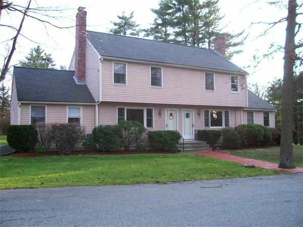 1 West Belcher