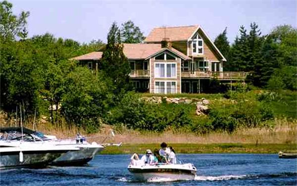 3 Riverview Hill