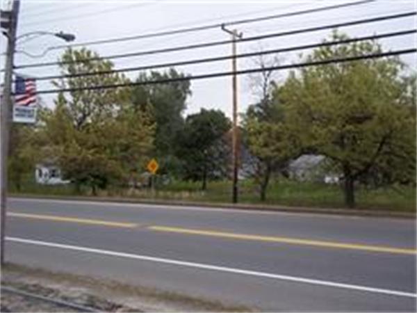 1 West Boylston St. Lot 1