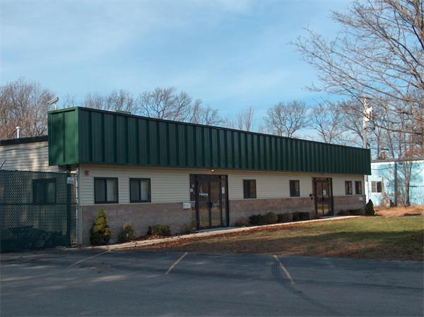 23 Maple St
