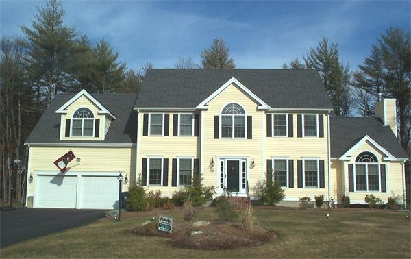 27 Tanglewood Estates