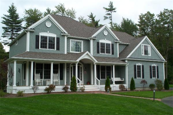 23 Tanglewood Estates