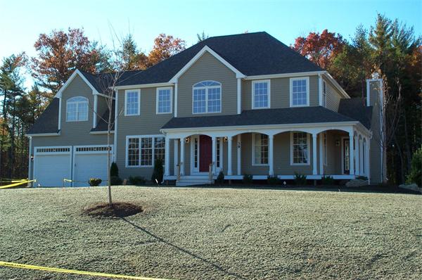 22 Tanglewood Estates