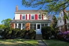 Milton MA real estate photo
