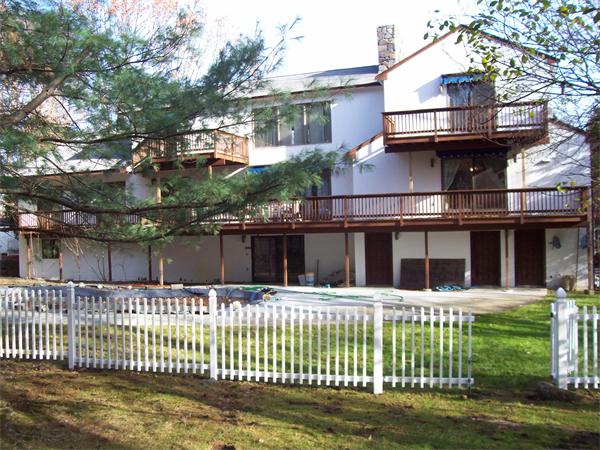 51 Mount Joy Dr