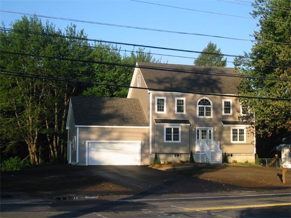 1 Morgan Ave