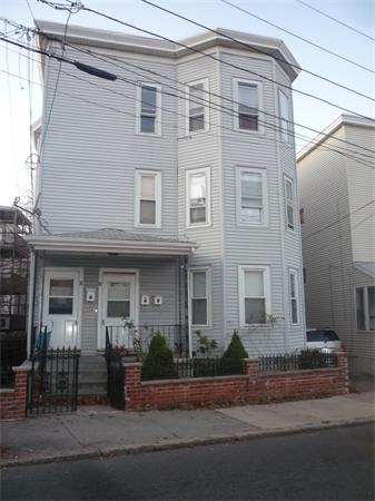 10 SHUTE ST