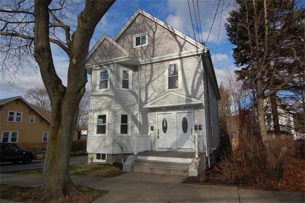 65 Paul Revere Road #2 , Arlington, MA 02476, MLS #71322039