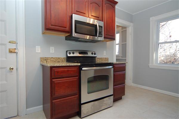 65 Paul Revere Road #2 , Arlington, MA 02476, MLS #71322039