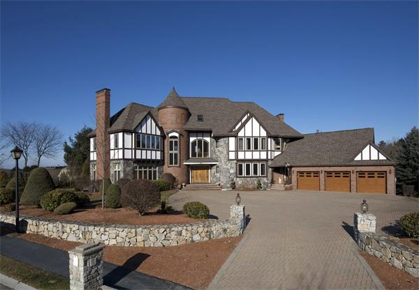 1 Thistle Lane