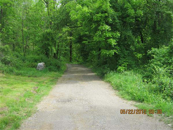 -- Fox Farm Rd.
