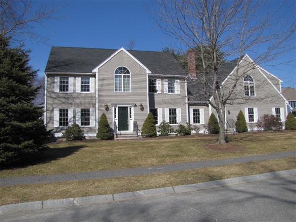 3 Laurel Ave