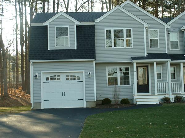 13 Forest Road