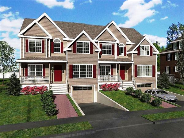 62 JARVIS CIR