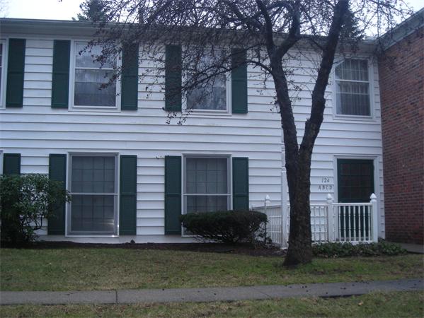 124 Jamestown Drive
