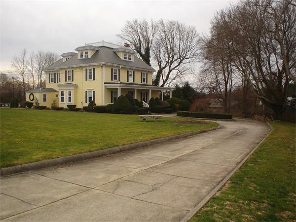 7 Hillside