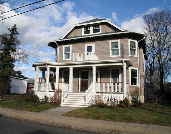 115 WINTHROP STREET