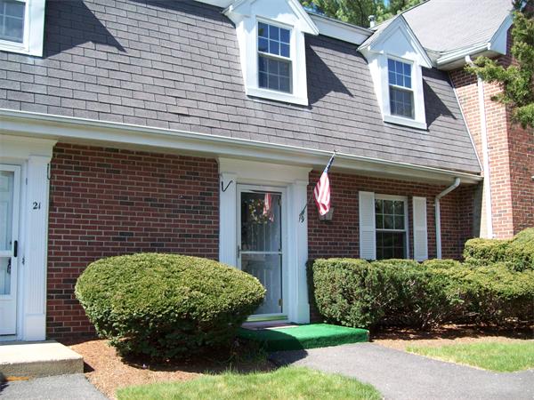 19 Christopher Drive