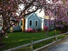 Cohasset Massachusetts real estate photo