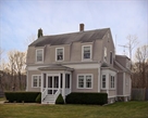 Cohasset MA real estate photo