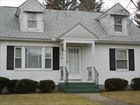 Springfield Massachusetts real estate photo